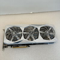 中古  ASRock RX7800XT SL 16GO(RX7800XT Steel Legend OC) 3180006515 