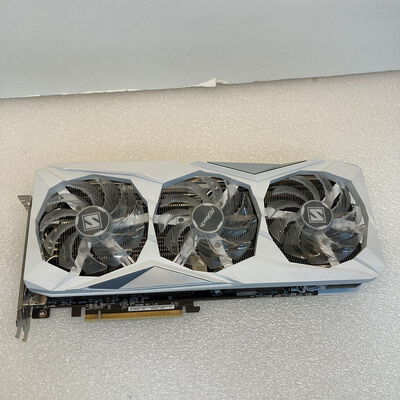 【京都店】中古  ASRock RX7800XT SL 16GO(RX7800XT Steel Legend OC) 3180006515 