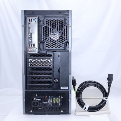 【通販センター】中古  THIRDWAVE GALLERIA SK(Intel Core i7 10700/32GB DDR4 (PC4)/SSD500GB/なし/NVIDIA GeForce RTX 2070 SUPER 8GB/W11H64 MAR) 202591 