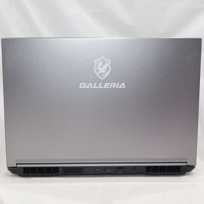 【通販センター】中古  THIRDWAVE GALLERIA RL7C-R46-5N 201189 