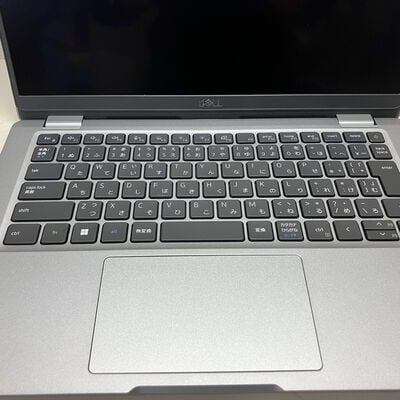 【町田店】中古  DELL Latitude 5320 (Intel Core i7 1185G7 3.0GHz/16GB/SSD256GB/-/-/13.3/1920x1080/Wi-Fi/WEBCAM/W11H MAR) 183700 