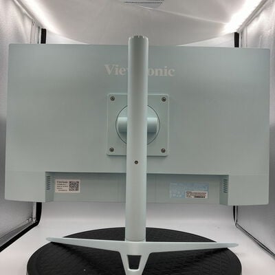 【新潟店】中古  Viewsonic VX2428J-BL-7(23.8W 0.5ms IPS 180Hzﾌﾞﾙｰ) 3290006853 