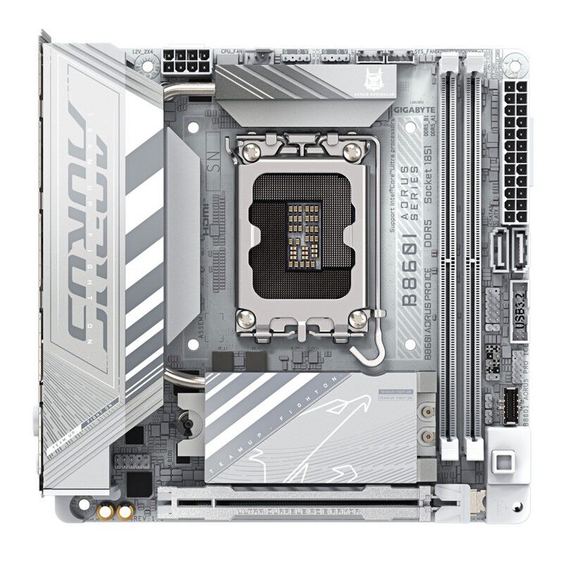 PCパーツ i5-6600 + B150N itx Mini-ITXのマザーボード一覧（10件）｜パソコン（PC）通販の