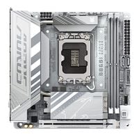 GIGABYTE  B860I AORUS PRO ICE (B860 1851 Mini-ITX) 