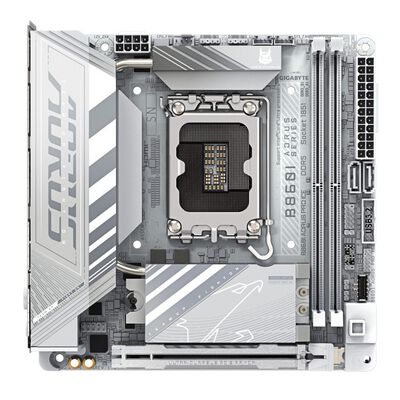 GIGABYTE  B860I AORUS PRO ICE (B860 1851 Mini-ITX) 