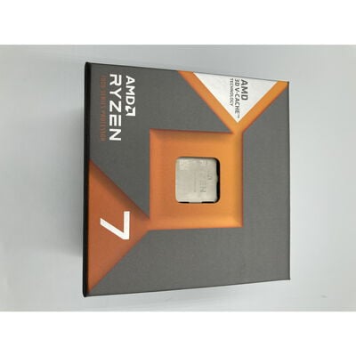 【水戸赤塚店】中古  AMD Ryzen 7 7800X3D (AM5/4.2/104M/C8/T16/120W) 157139 