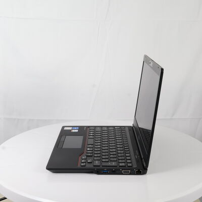 【通販センター】中古  Fujitsu LIFEBOOK U7311/H FMVU43038(Intel Core i5 1145G7/8GB DDR4 (PC4)/SSD256GB/なし/オンボード/13.3/1920x1080/Wi-Fi/W11H64 MAR) 199328 