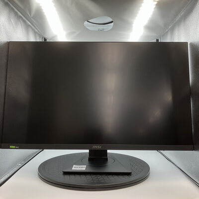 【新潟店】中古  MSI G274PF（27インチ/1920x1080/180Hz/HDMIx2/DPx1） 3290007253 