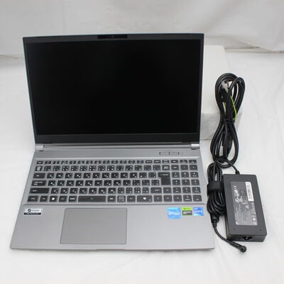 【八王子店】中古  THIRDWAVE GALLERIA RL7C-R35-5N 194918 