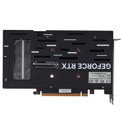 Colorful  GeForce RTX 5060 Gaming DUO 8GB-V (GeForce RTX 5060 8GB) 