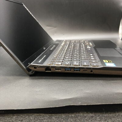 【宇都宮鶴田店】中古  FUJITSU LIFEBOOK AH53/C2 (i7-8550U/16GB/HDD1TB/W10H) 5280001574 