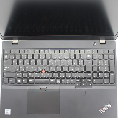 【通販センター】中古  LENOVO ThinkPad L15 Gen 1(Intel Core i5 10210U 1.60GHz/16GB DDR4/SSD256GB/-/オンボード/15.6/1920x1080/GbE/Wi-Fi/WEBCAM/W11H/VBT) 197130 