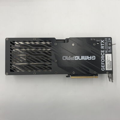 【福井日之出店】中古  Palit NE75080019T2-GB2031A (RTX5080 GamingPro 16GB) 176534 