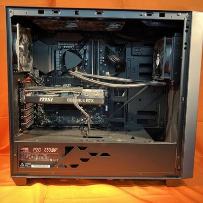 【なんば店】中古  iimaya ILeDEi-R769-LC127-SASXM/3060Ti (i7 12700/16GB/SSD1TB/RTX3060Ti/W11H) 3280020908 