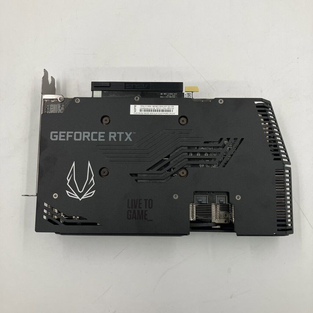 中古 各社 GeForce RTX3070 (8GB PCI-E) 143917 （386073