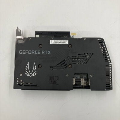 【なんば店】中古  各社 GeForce RTX3070 (8GB PCI-E) 143917 
