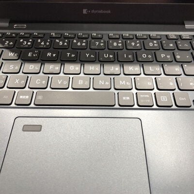 【宮崎恒久店】中古  Dynabook G83/HS (Intel Core i5 1135G7 2.40GHz/16GB DDR4/SSD256GB/-/オンボード/13.3/1920x1080/GbE/Wi-Fi/WEBCAM/W11H64) 191150 