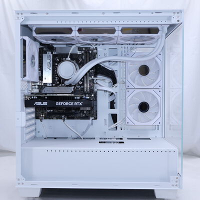 【通販センター】中古  THIRDWAVE GALLERIA SF WH 205324 