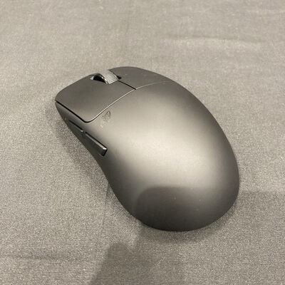 【静岡東瀬名店】中古  Pulsar TenZ Signature Edition Medium Gaming Mouse 5140001842 