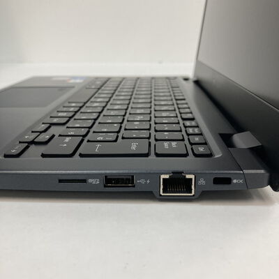【神戸・三宮店】中古  Dynabook G83/HS (Intel Core i5 1135G7 2.40GHz/16GB DDR4/SSD256GB/-/オンボード/13.3/1920x1080/GbE/Wi-Fi/WEBCAM/W11H64) 191120 