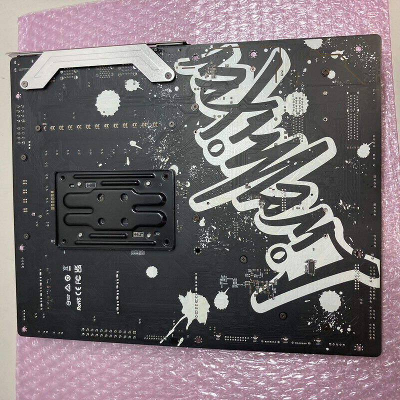 中古 ASRock B650 LiveMixer (B650 AM5 ATX DDR5) 152776