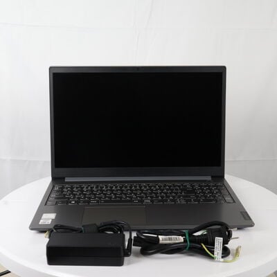 【通販センター】中古  Lenovo ThinkBook 15-IIL 20SM000MJP(Intel Core i3 1005G1/8GB DDR4 (PC4)/SSD256GB/なし/オンボード/15.6/1920x1080/Wi-Fi/W11H64 MAR) 199525 