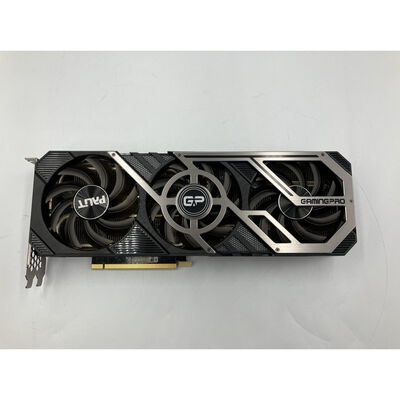 【座間相武台】中古  Palit GeForce RTX 3080 GamingPro NED3080019IA-132AA (RTX3080 10G) 143515 