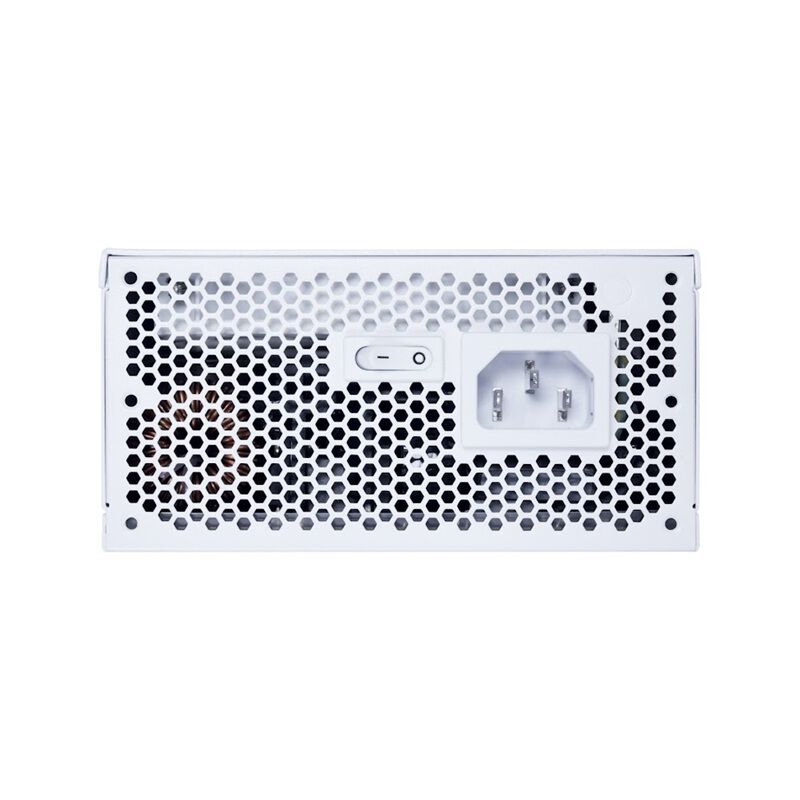 Lian-Li SP750 V2 GOLD WT (750W ホワイト) ｜ パソコン通販のドスパラ