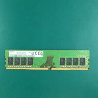 中古  PC4-25600 8GB デスクトップ用(DDR4-3200) 140727 