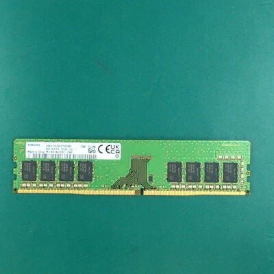 【佐賀南部バイパス店】中古  PC4-25600 8GB デスクトップ用(DDR4-3200) 140727 