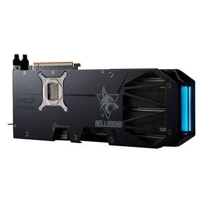 PowerColor  RX9070GRE 12G-L/OC (Radeon RX 9070 GRE 12GB) 
