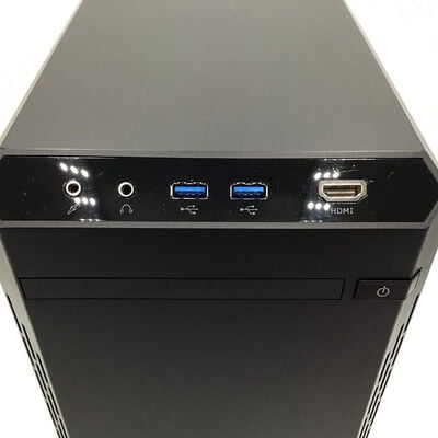 【白山FM松任店】中古  mouseDGI5G60B7ADC 4950002314 