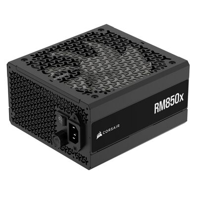 Corsair  RM850x 2024 Cybenetics Gold ATX3.1 CP-9020270-JP (850W) 