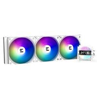 ZALMAN  ALPHA2 A36 White 