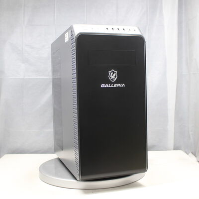中古  THIRDWAVE GALLERIA SK(Intel Core i7 11700/16GB/SSD1TB/なし/NVIDIA GeForce RTX 3060 12GB/W11H64 MAR) 179472 