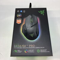 中古  RAZER　BASILISKV3PRO 3310005575 