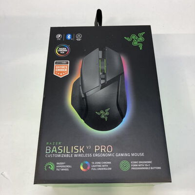 【博多店】中古  RAZER　BASILISKV3PRO 3310005575 