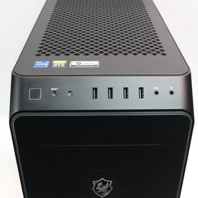 【札幌店】中古  GALLERIA SHA7C-R37(i7 12700/32GB/SSD1TB/光学ドライブなし/RTX3070 8GB/W11H) 3210015453 