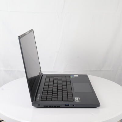 【通販センター】中古  THIRDWAVE GALLERIA UL7C-R36(Intel Core i7 11800H/16GB/SSD500GB/なし/NVIDIA GeForce RTX 3060 6GB Laptop GPU/15.6/1920x1080/Wi-Fi/W11H64 MAR) 188118 
