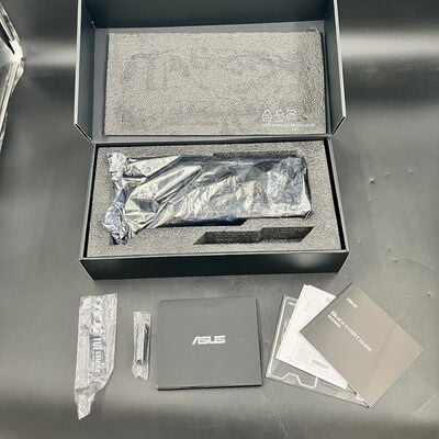 【大須店】中古  ASUS TUF-RTX4060TI-O8G-GAMING [PCIExp 8GB] 3120023732 