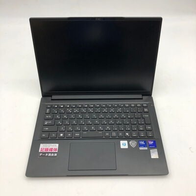 【大分店】中古  F-14LN7LA(Ultra 7 258V/32GB/SSD1TB/W11H) 4860001376 