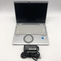 中古  Panasonic Lets note FV1 CF-FV1RDAKS(i5-1145G7/16GB/14.0/SSD256GB/W11P) 4640003310 