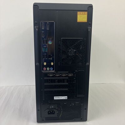 【仙台店】中古  ASUS ROG STRIX G13CHR (Core i7-14700F/32GB/SSD1TB/-/RTX4060Ti/WLAN/W11H64/-) 3240008529 