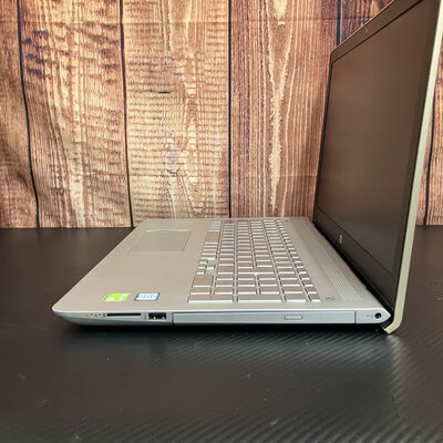【富士青葉店】中古  HP Pavilion 15(i7-8550U/8GB/SSD128GB/HDD1TB/MX130/W11H) 5070001446 