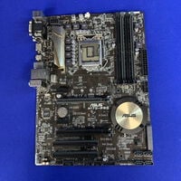 中古  ASUS H170-PRO (H170 1151 ATX DDR4) 131018 