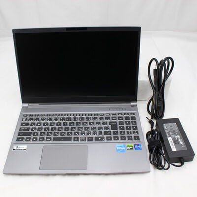 【大須店】中古  THIRDWAVE GALLERIA RL7C-R35-5N 190217 