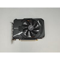 中古  MSI GeForce GTX 1660 Ti AERO ITX 6G OC(GTX1660Ti) 139073 