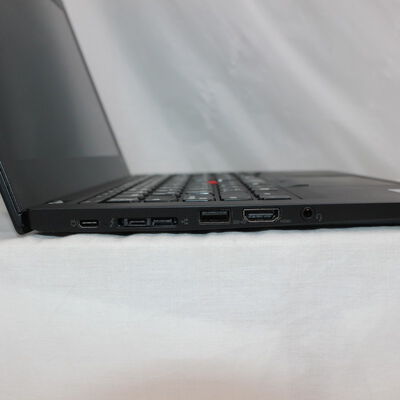 【通販センター】中古  Lenovo ThinkPad X280 20KESEL500(Intel Core i5 8250U/16GB/SSD256GB/なし/オンボード/12.5/1366x768/Wi-Fi/W11H64 MAR) 185950【7/2大決算値下げ!】 