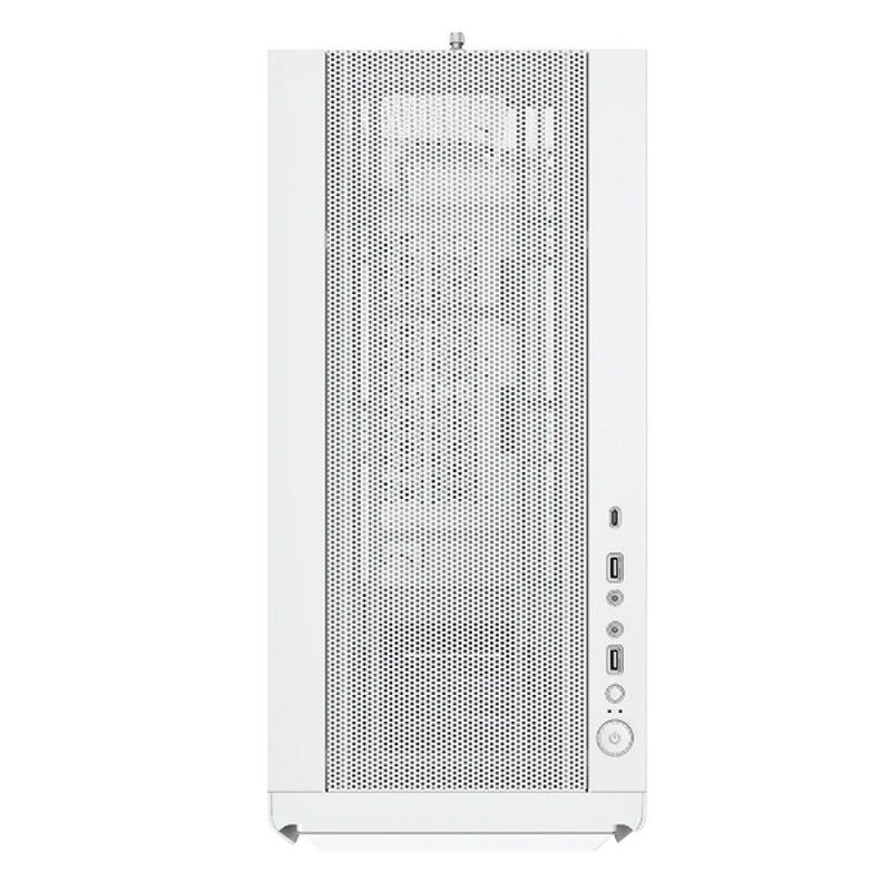 MONTECH SKY TWO GX White (E-ATX ガラス ホワイト) ｜ パソコン
