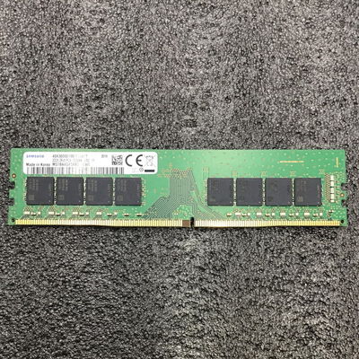 【白山FM松任店】中古  Samsung M378A4G43AB2-CWE (DDR4 PC4-25600 32GB) 198894 